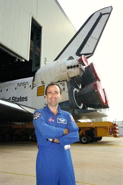 NASA image: KSC-98pc534