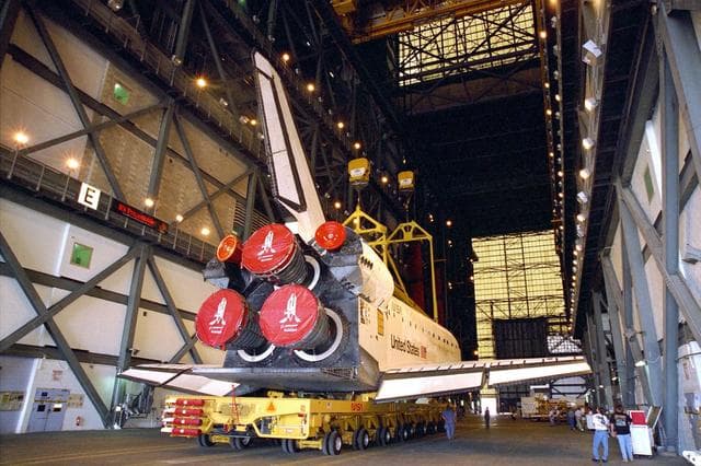 NASA image: KSC-98pc538