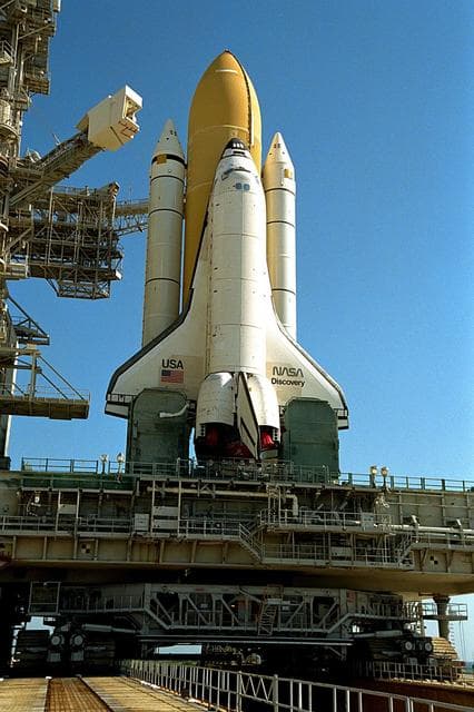 NASA image: KSC-98pc569