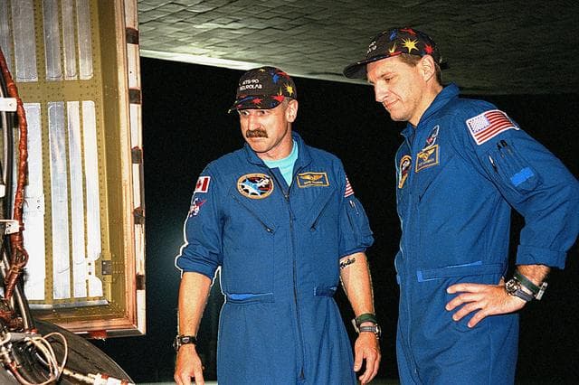 NASA image: KSC-98pc578