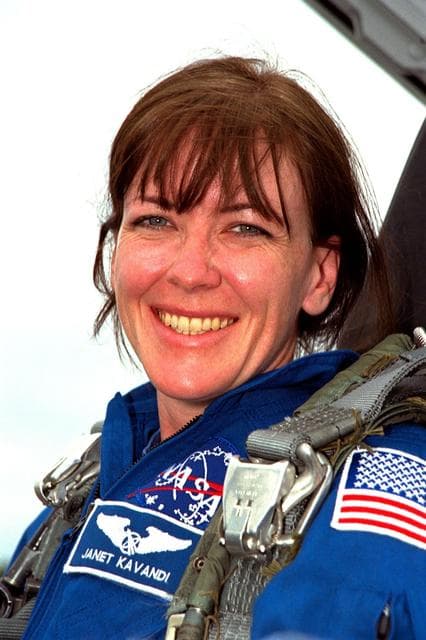 NASA image: KSC-98pc584