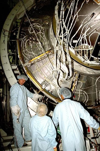 NASA image: KSC-98pc590