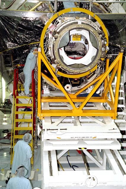 NASA image: KSC-98pc591