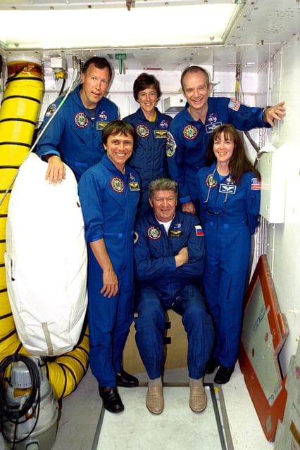 NASA image: KSC-98pc593