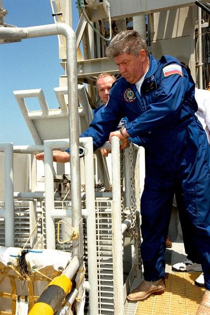 NASA image: KSC-98pc595
