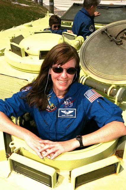 NASA image: KSC-98pc598
