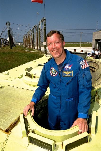 NASA image: KSC-98pc600