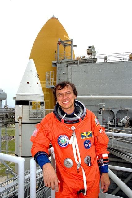 NASA image: KSC-98pc605
