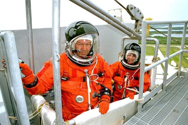 NASA image: KSC-98pc606