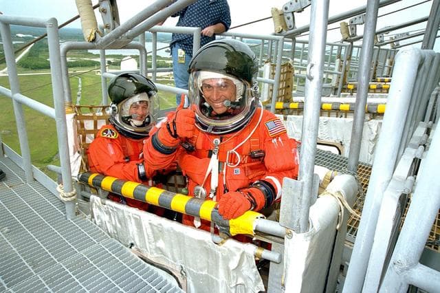 NASA image: KSC-98pc607