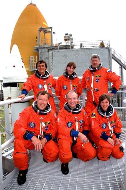 NASA image: KSC-98pc609