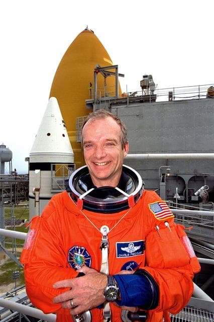NASA image: KSC-98pc611