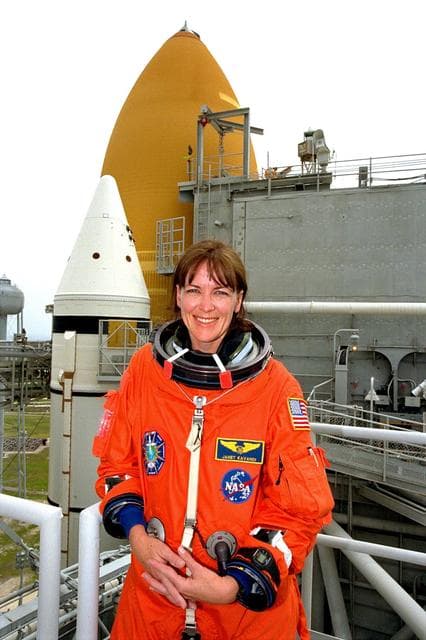 NASA image: KSC-98pc612