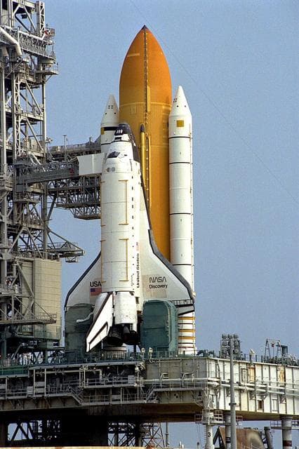 NASA image: KSC-98pc621