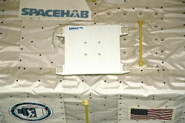NASA image: KSC-98pc638