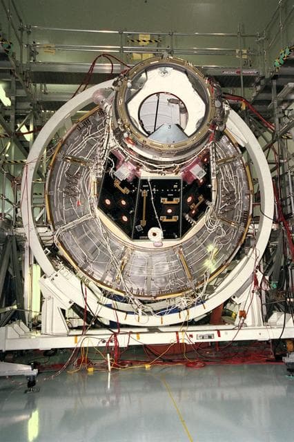 NASA image: KSC-98pc644