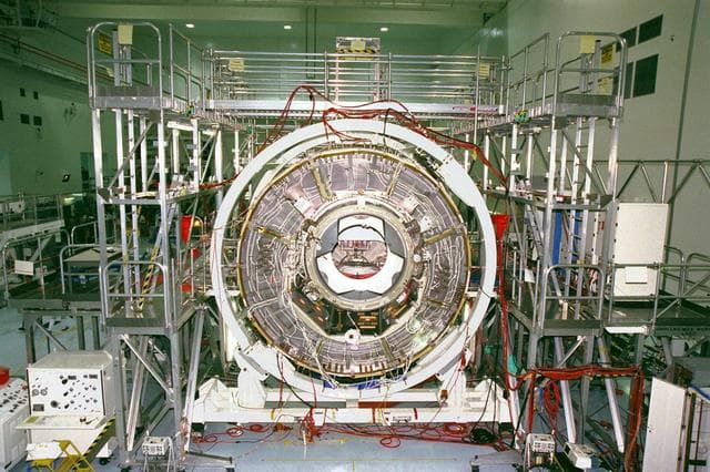 NASA image: KSC-98pc645