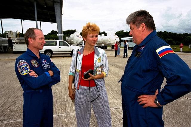 NASA image: KSC-98pc662