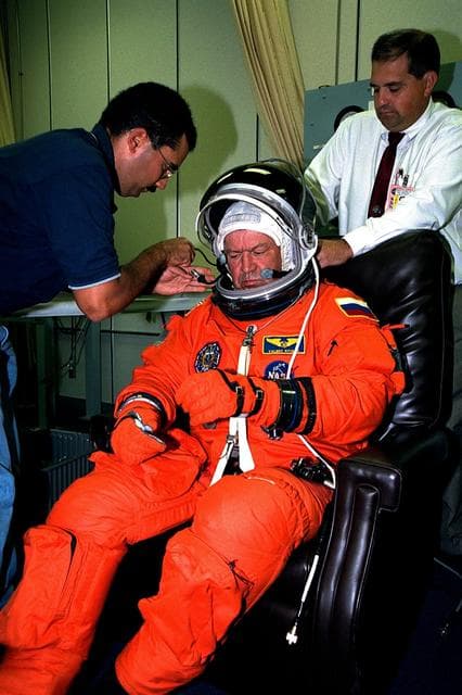 NASA image: KSC-98pc677