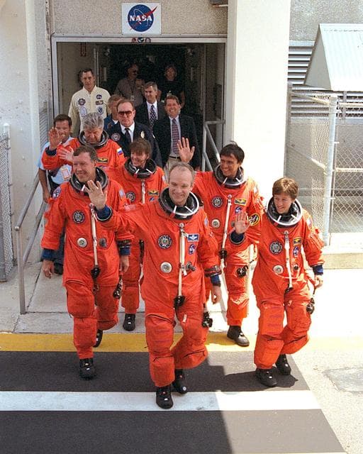 NASA image: KSC-98pc679
