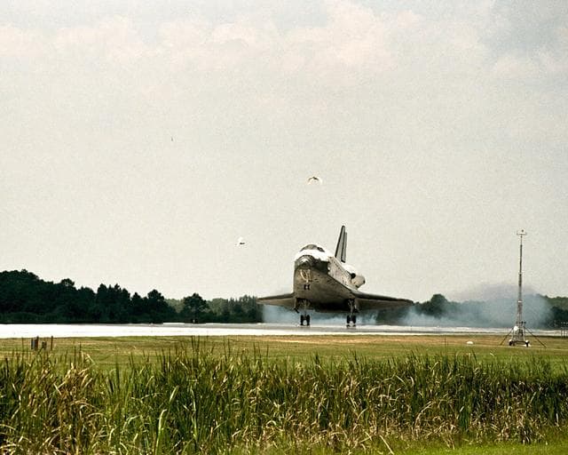 NASA image: KSC-98pc739