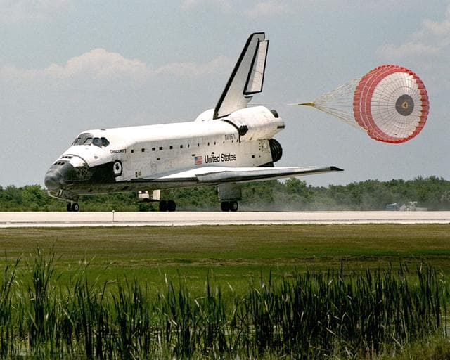 NASA image: KSC-98pc742