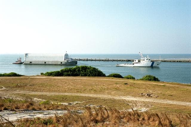 NASA image: KSC-98pc755
