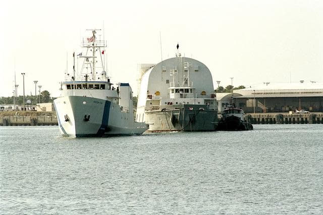 NASA image: KSC-98pc757