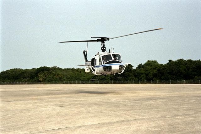 NASA image: KSC-98pc775