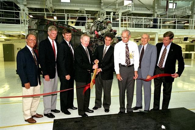 NASA image: KSC-98pc783