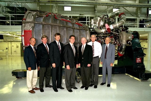 NASA image: KSC-98pc784