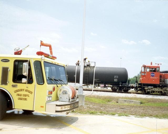 NASA image: KSC-98pc797