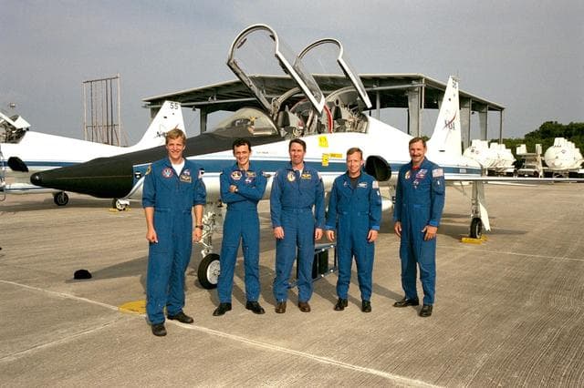 NASA image: KSC-98pc828