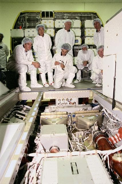 NASA image: KSC-98pc837