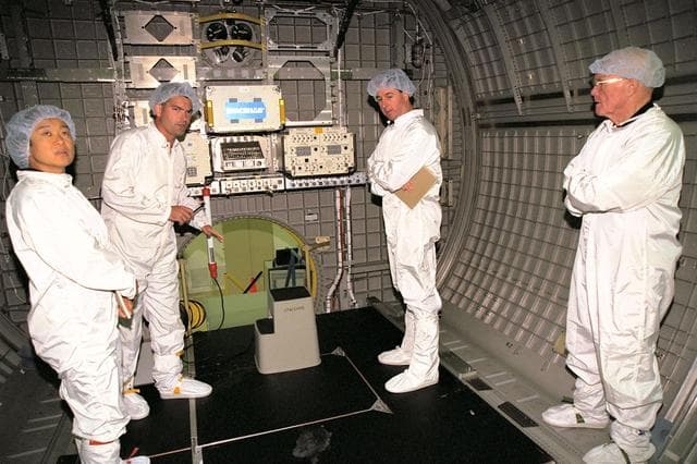 NASA image: KSC-98pc839