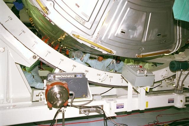 NASA image: KSC-98pc848