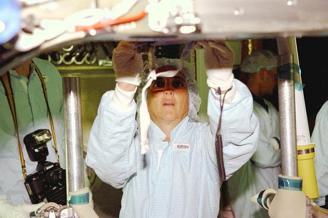 NASA image: KSC-98pc849