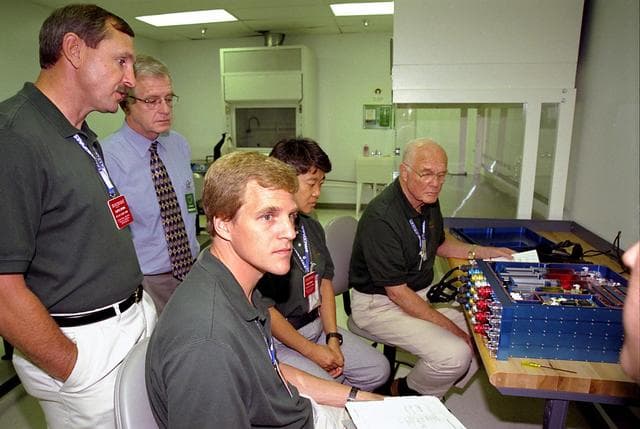 NASA image: KSC-98pc855