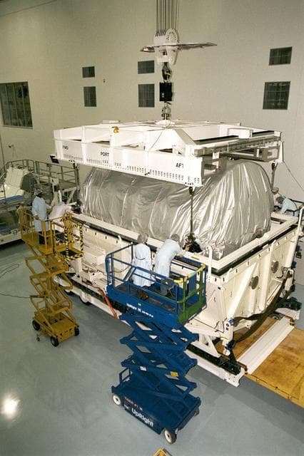 NASA image: KSC-98pc888