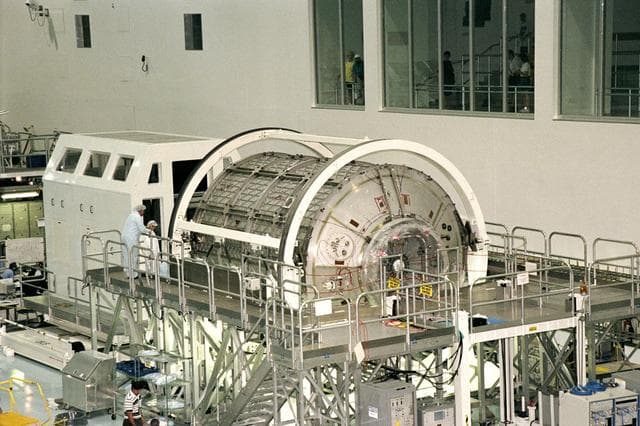 NASA image: KSC-98pc891