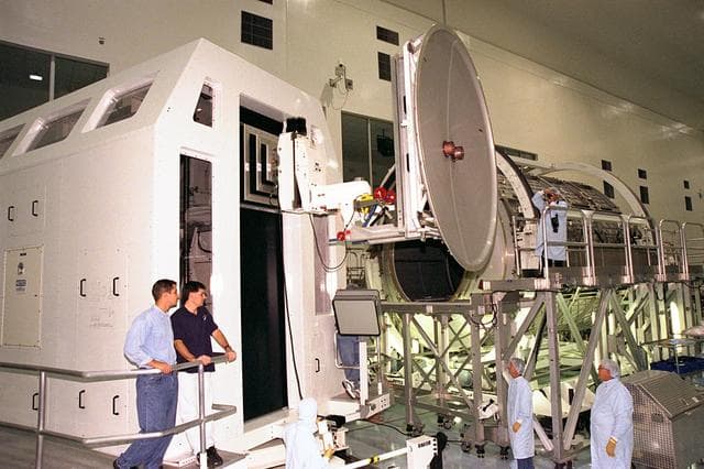 NASA image: KSC-98pc898