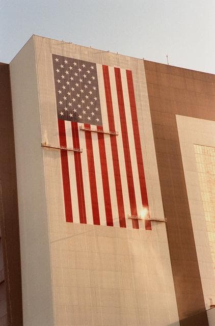 NASA image: KSC-98pc903