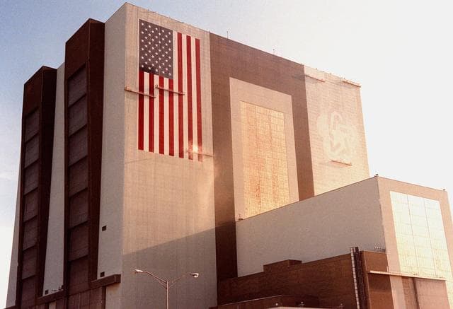 NASA image: KSC-98pc904