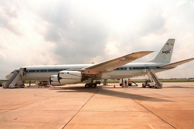 NASA image: KSC-98pc912