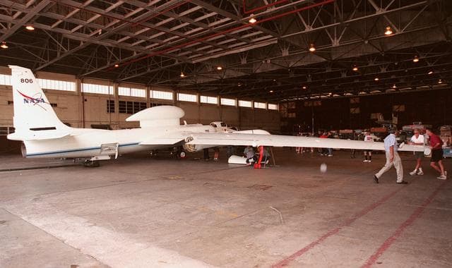 NASA image: KSC-98pc913