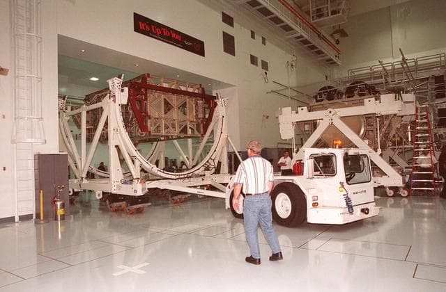 NASA image: KSC-98pc916