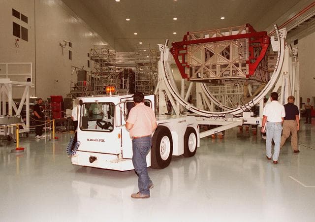 NASA image: KSC-98pc917