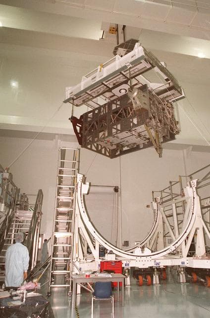 NASA image: KSC-98pc918