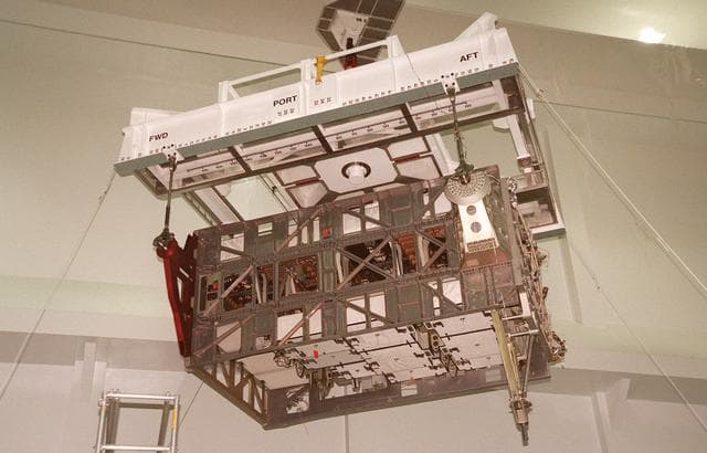 NASA image: KSC-98pc919