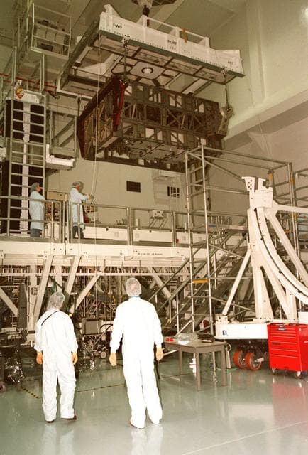 NASA image: KSC-98pc920